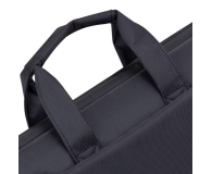 RIVACASE 8231 black Laptop bag 15,6 - 740229 - zdjęcie 7